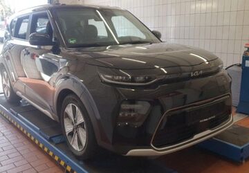 Kia Soul 9.249 km 25.000 &euro; Eitorf 53783