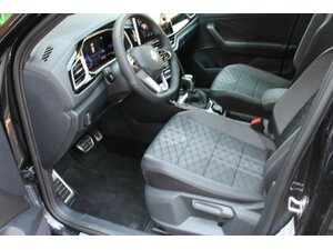 VW T-Roc 2,0 TDi 4-Motion R-Line Navi DSG SOFORT !!! 29.000 km 29.950 &euro; Bonn 53225