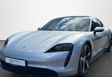 Porsche Taycan 81.390 km 62.950 &euro; Bonn 53119