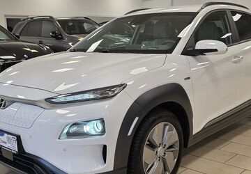 Hyundai KONA 18.123 km 20.400 &euro; Bonn 53227