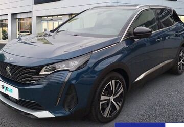 Peugeot 3008 28.177 km 21.890 &euro; Köln 51065