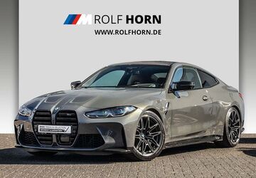 BMW M4 83.242 km 68.860 &euro; Euskirchen 53879