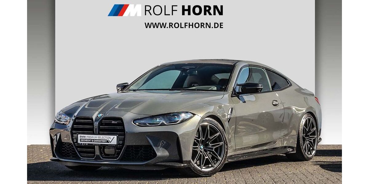BMW M4 83.242 km 68.860 &euro; Euskirchen 53879