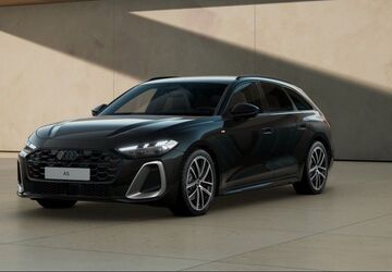 Audi A5 13.900 km 56.990 &euro; Meckenheim / Bonn 53340