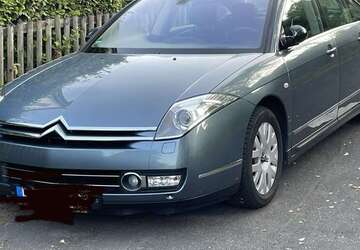 Citroen C6 76.000 km 15.000 &euro; Bad Honnef 53604