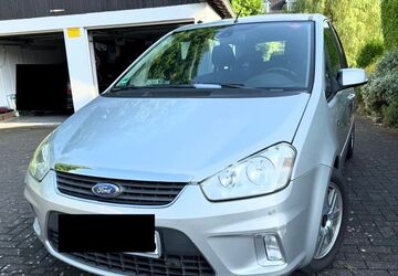 Ford C-Max 77.035 km 4.800 &euro; Königswinter 53639