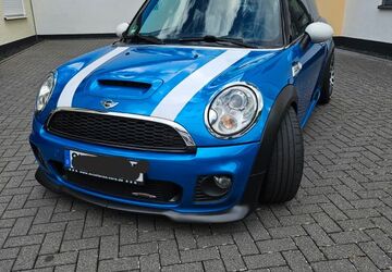 Mini John Cooper Works Paceman 152.800 km 7.700 &euro; Niederkassel 53859