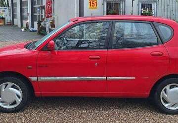 Daihatsu Sirion 79.000 km 2.890 &euro; Köln Porz-Grengel 51147