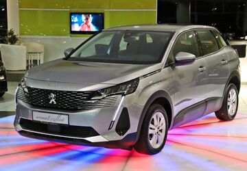 Peugeot 3008 55.238 km 17.950 &euro; Troisdorf (Köln/Bonn) 53842