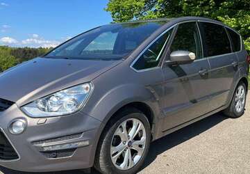 Ford S-Max 74.900 km 9.900 &euro; Rösrath 51503