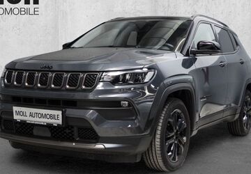 Jeep Compass 11.680 km 24.980 &euro; Köln 50825