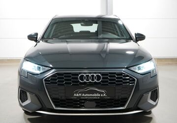 Audi A3 128.625 km 20.590 &euro; Hürth bei Köln 50354