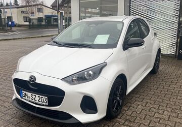 Mazda 2 Hybrid 5.625 km 22.900 &euro; Erftstadt 50374