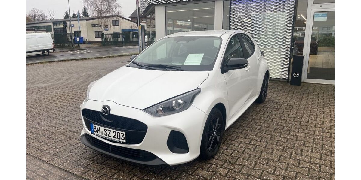 Mazda 2 Hybrid 5.625 km 22.900 &euro; Erftstadt 50374