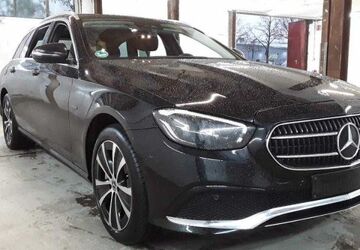 Mercedes-Benz E 300 117.484 km 26.740 &euro; Eitorf 53783