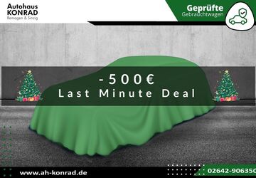 Seat Ateca 74.735 km 24.490 &euro; Remagen 53424