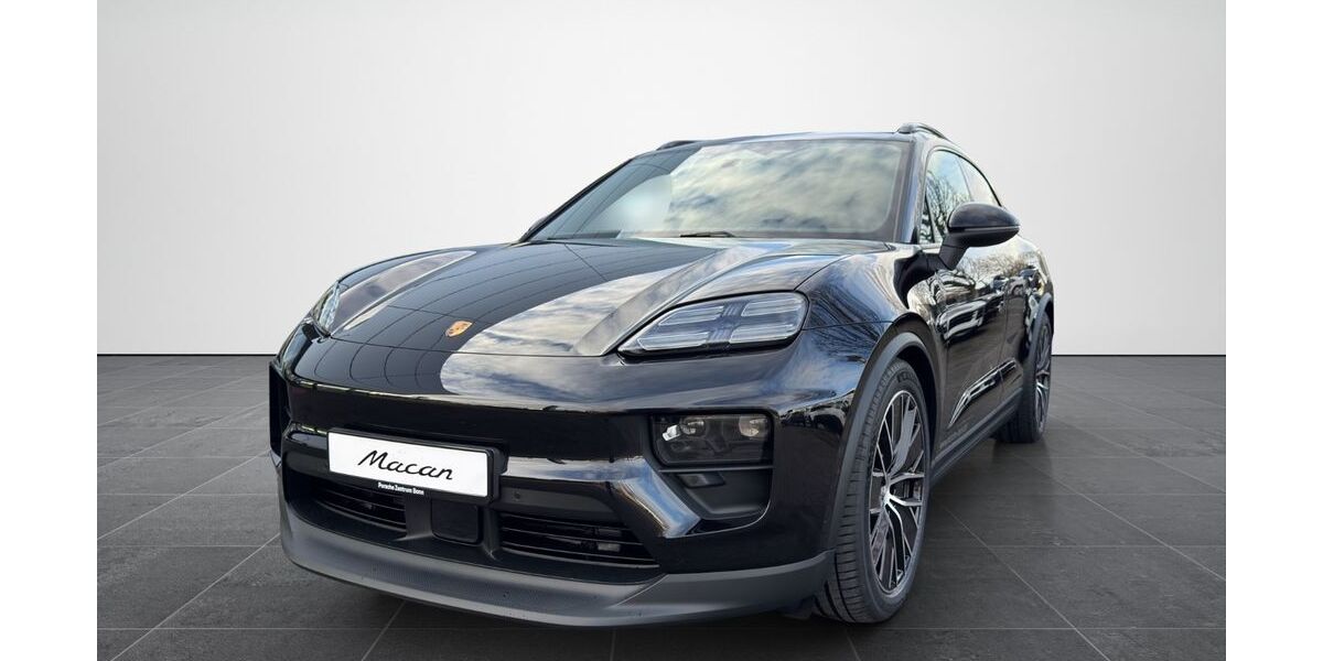 Porsche Macan 8.000 km 89.950 &euro; Bonn 53119