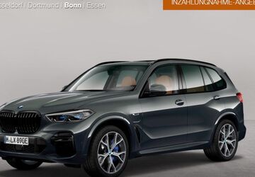 BMW X5 54.860 km 63.599 &euro; Bonn 53119