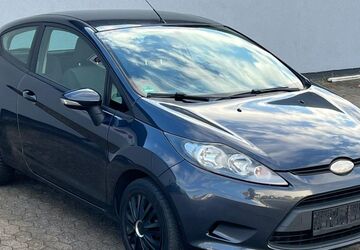 Ford Fiesta 193.400 km 2.350 &euro; Bornheim 53332