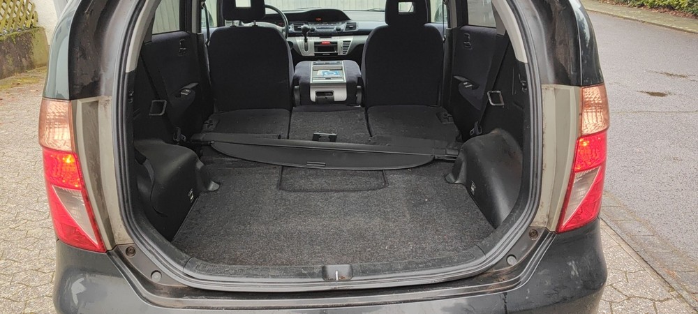 Honda FR-V 207.000 km 3.450 &euro; Königswinter 53639