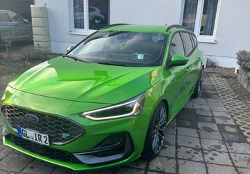 Ford Focus 9.600 km 34.499 &euro; Bergisch Gladbach 51467