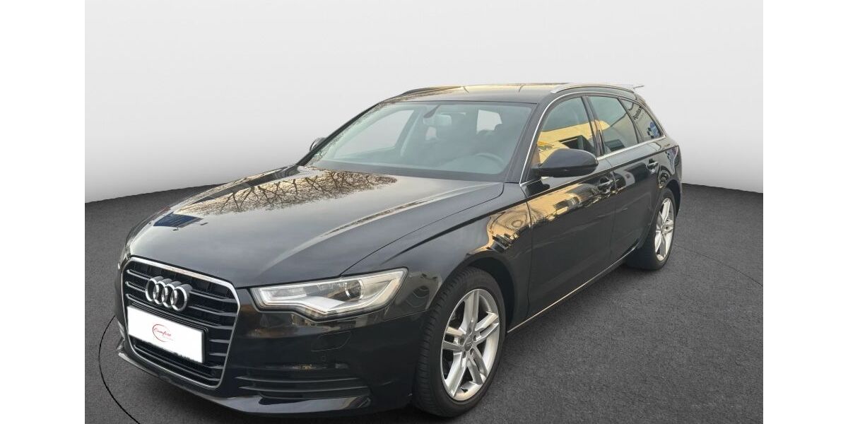 Audi A6 295.800 km 8.450 &euro; Hürth 50354