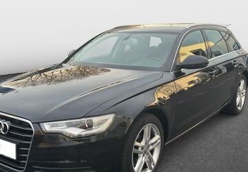 Audi A6 295.800 km 9.450 &euro; Hürth 50354