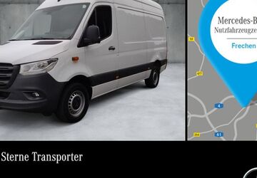 Mercedes-Benz Sprinter 12.638 km 39.960 &euro; Frechen 50226