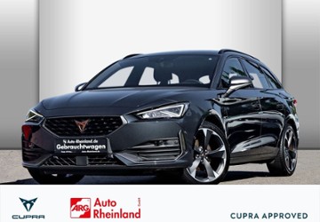 Cupra Leon 46.530 km 21.245 &euro; Bonn 53175