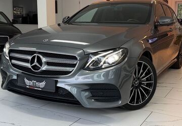 Mercedes-Benz E 300 137.535 km 23.975 &euro; Sinzig 53489