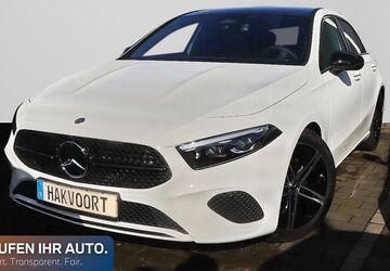 Mercedes-Benz A 200 1.250 km 32.670 &euro; Sankt Augustin 53757
