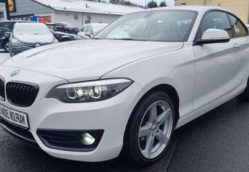 BMW 218 102.000 km 18.600 &euro; Bad Honnef Rottbitze 53604