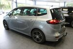 Opel Zafira Tourer 1.4 Turbo - 7-Sitzer - Panorama - AH 131.709 km 9.980 &euro; Euskirchen 53881