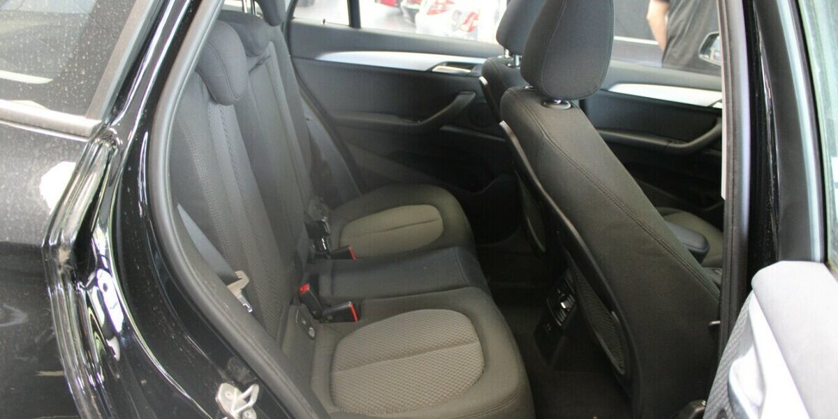 BMW X1 sDrive20i Aut. Advantage 101.435 km 19.980 &euro; Euskirchen 53881