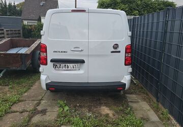 Fiat Scudo 8.000 km 29.100 &euro; Niederkassel 53859