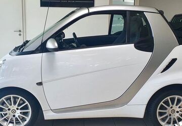 Smart ForTwo 61.459 km 8.590 &euro; Köln 51067