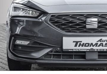 Seat Leon 44.850 km 21.990 &euro; Bonn 53227