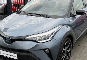 Toyota C-HR 14.900 km 22.990 &euro; Köln 51065
