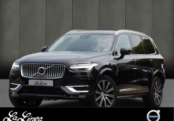 Volvo XC90 50.650 km 54.890 &euro; Bonn 53177