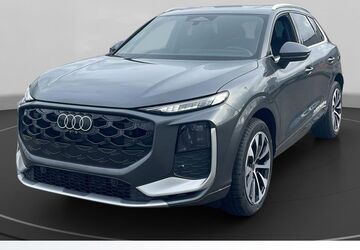 Audi Q3 9.990 km 49.990 &euro; Köln 51145