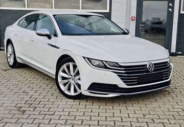 VW Arteon 78.000 km 23.450 &euro; Wesseling 50389