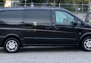 Mercedes-Benz Vito 407.000 km 6.100 &euro; Bonn 53179