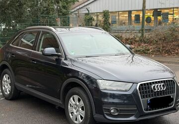 Audi Q3 146.000 km 12.000 &euro; Bonn 53347