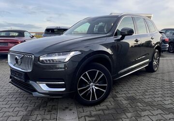 Volvo XC90 59.850 km 44.950 &euro; Erftstadt 50374