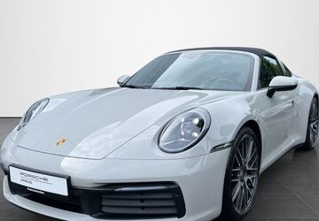 Porsche 992 33.820 km 149.911 &euro; Bonn 53119