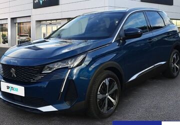 Peugeot 3008 52.790 km 18.990 &euro; Sankt Augustin 53757