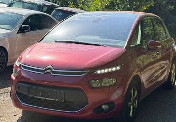 Citroen C4 Picasso 231.000 km 2.999 &euro; Bad Breisig 53498
