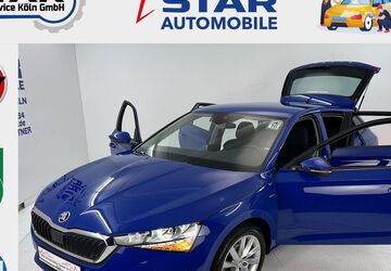 Skoda Scala 60.632 km 17.890 &euro; Köln 50739