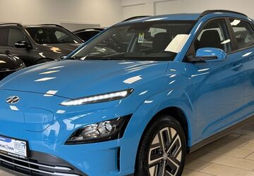 Hyundai KONA 22.756 km 14.870 &euro; Bonn 53227