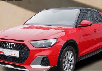 Audi A1 36.850 km 22.980 &euro; Meckenheim / Bonn 53340